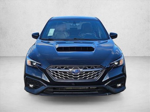 Used 2022 Subaru WRX Premium AWD/4WD image 2