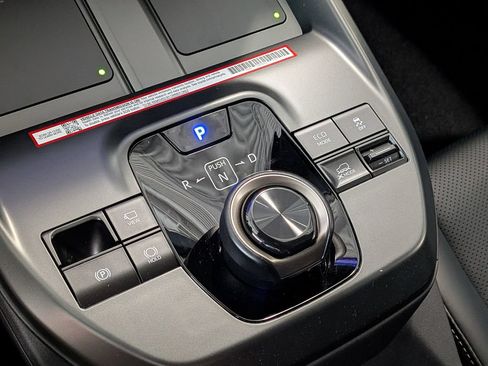 New 2026 Toyota bZ Woodland AWD/4WD image 25