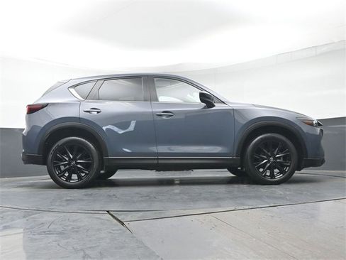 Certified 2023 MAZDA CX-5 Carbon Edition image 37