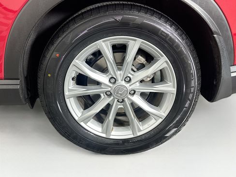 Used 2024 Honda CR-V EX image 11