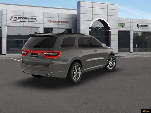 New 2026 Dodge Durango GT image 7