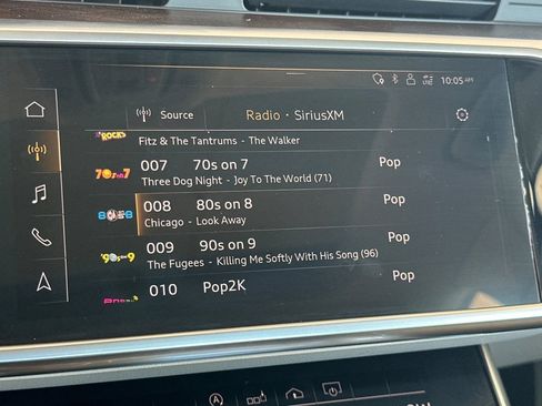 Used 2020 Audi A6 2.0T Premium Plus image 14