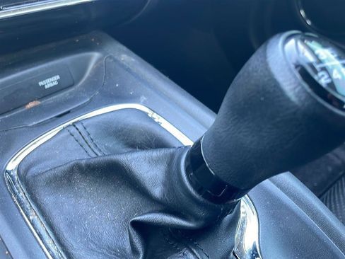 Used 2017 Honda HR-V EX image 13