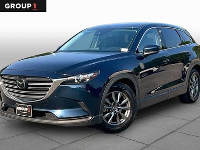 Used 2020 MAZDA CX-9 Touring