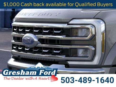 New 2026 Ford F450 XLT w/ XLT Premium Package image 20