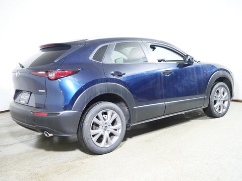 New 2026 MAZDA CX-30 AWD 2.5 S image 2