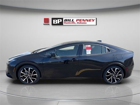 New 2026 Toyota Prius Plug-In Hybrid image 2