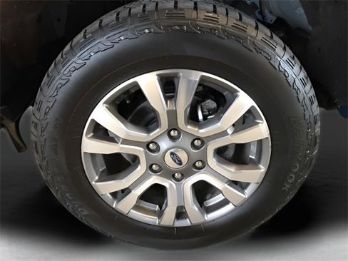 Used 2021 Ford Ranger Lariat w/ Technology Package image 9