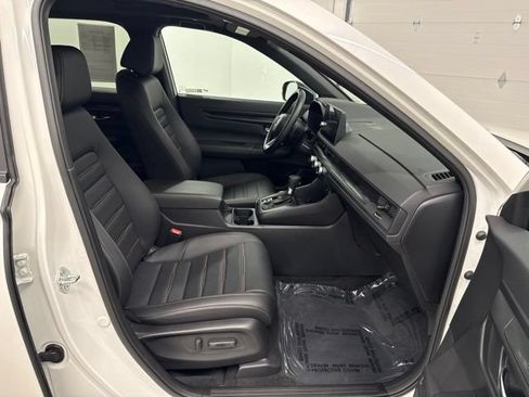 Certified 2026 Honda CR-V Sport-L image 24