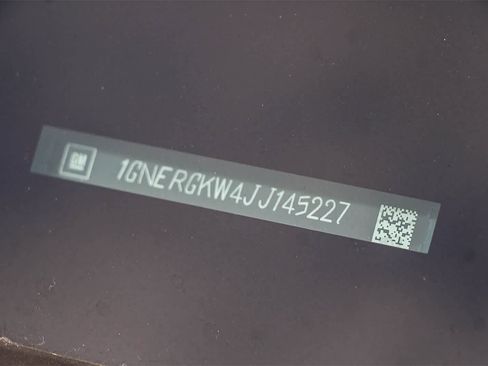 Used 2018 Chevrolet Traverse LT image 26