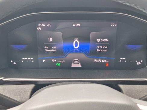 New 2026 Volkswagen Jetta Sport FWD image 14