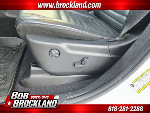 Used 2020 Jeep Grand Cherokee Limited X image 41