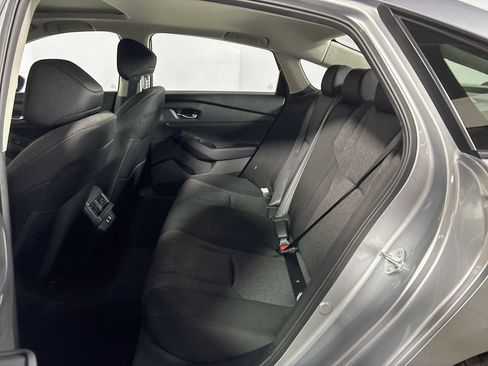New 2026 Honda Accord SE image 20