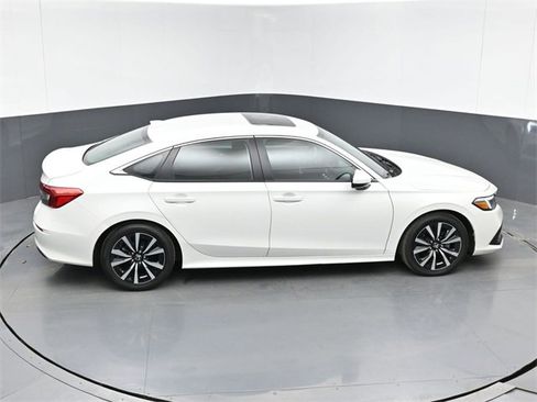 Used 2023 Honda Civic EX image 38