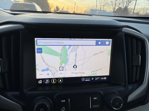 Used 2022 GMC Terrain Denali w/ Denali Premium Package image 28