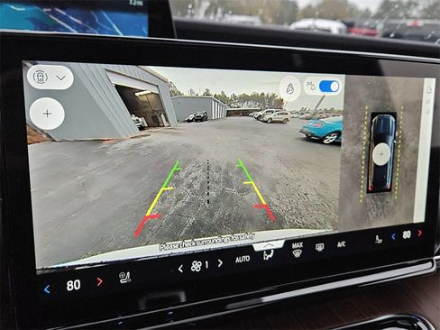 New 2025 Ford Expedition King Ranch image 20