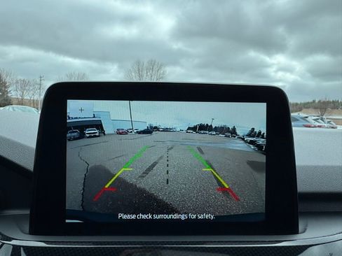 Used 2025 Ford Escape ST-Line image 18