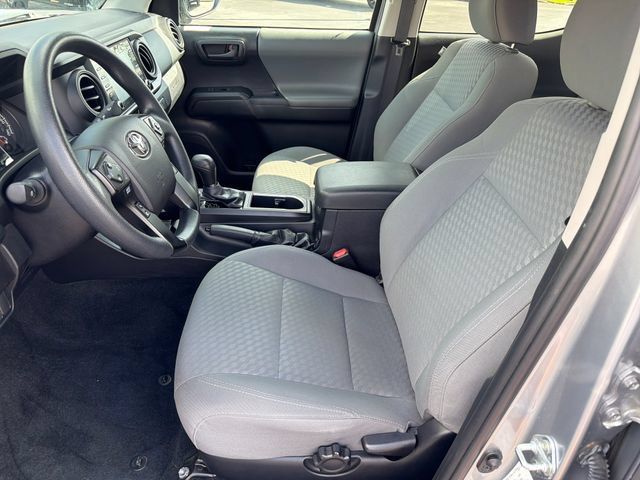 Used 2021 Toyota Tacoma SR AWD/4WD image 9