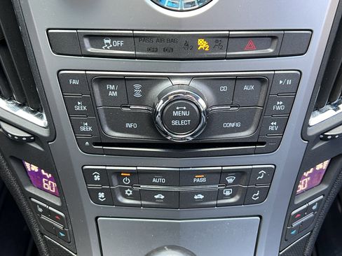 Used 2011 Cadillac CTS Sedan image 24