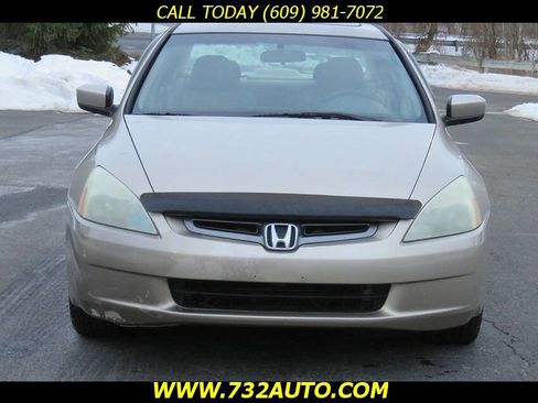 Used 2004 Honda Accord EX image 5