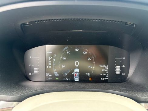 Used 2019 Volvo S60 T6 Momentum w/ Premium Package AWD/4WD image 16