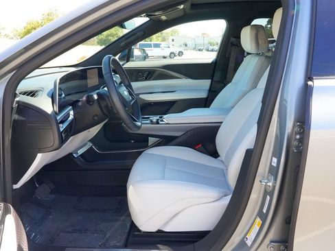 Certified 2024 Cadillac Lyriq Sport AWD/4WD image 14