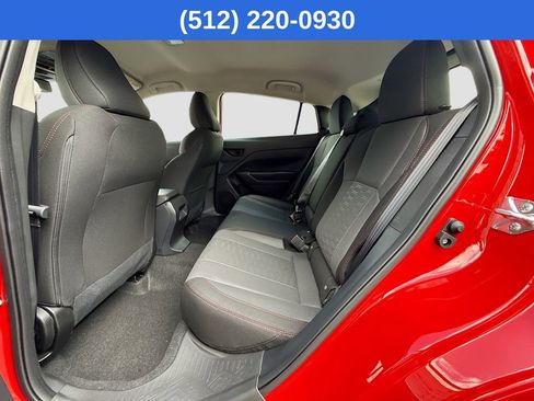 New 2026 Subaru Impreza 2.0i Sport AWD/4WD image 28