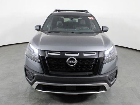 Certified 2023 Nissan Pathfinder Rock Creek AWD/4WD image 13