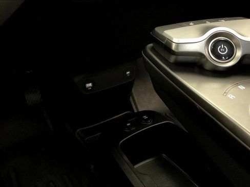 Used 2024 Kia EV6 Light image 35