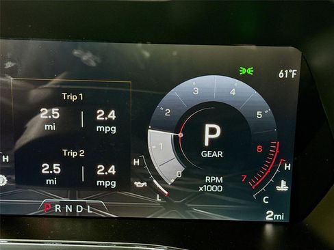 New 2026 GMC Canyon Elevation w/ Convenience Package image 7