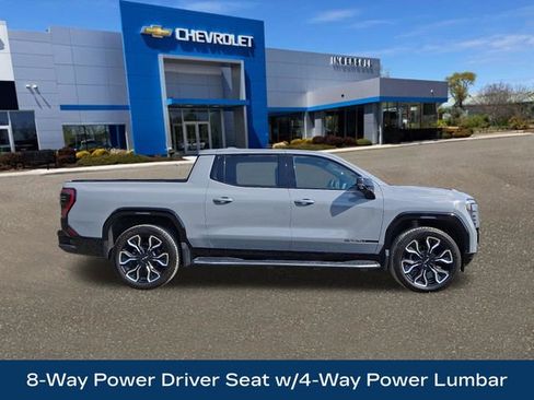 Used 2024 GMC Sierra EV Denali image 26