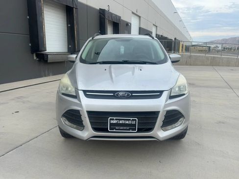 Used 2015 Ford Escape SE w/ Equipment Group 201A AWD/4WD image 8