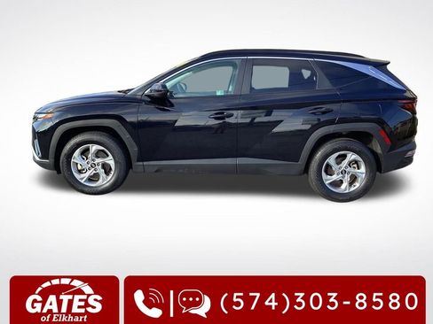Used 2024 Hyundai Tucson SEL image 6