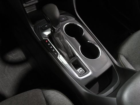 Certified 2022 Chevrolet Equinox LT image 17