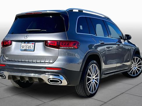 Used 2022 Mercedes-Benz GLB 250 image 11