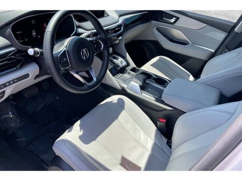 Certified 2023 Acura MDX FWD w/ Technology Package image 9