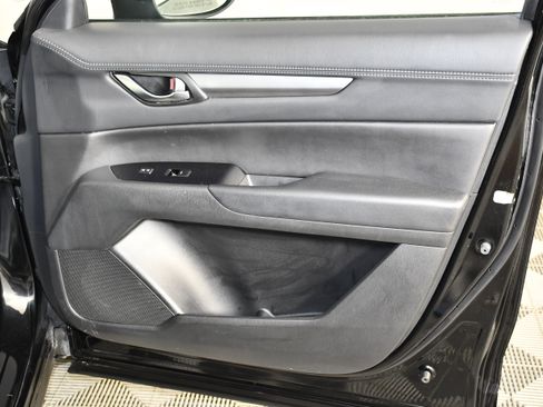 Used 2024 MAZDA CX-5 AWD 2.5 S w/ Select Package image 31