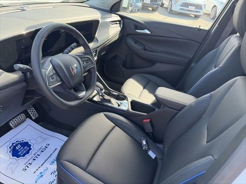 New 2026 Buick Encore GX Sport Touring image 16