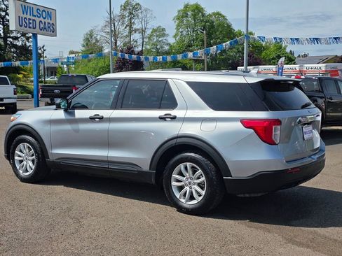 Used 2020 Ford Explorer 2WD image 31