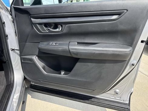 Certified 2024 Honda CR-V EX image 14