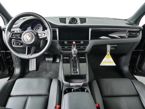 New 2026 Porsche Macan AWD/4WD image 20