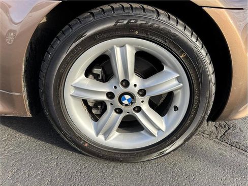 Used 2001 BMW Z3 2.5i image 16