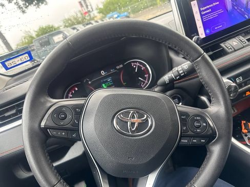 Used 2024 Toyota RAV4 Adventure AWD/4WD image 34