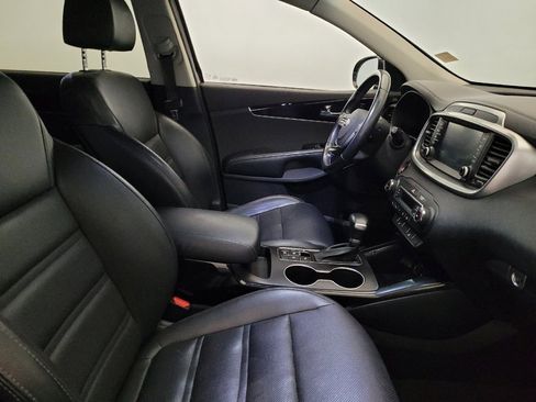 Used 2020 Kia Sorento SX AWD/4WD image 21