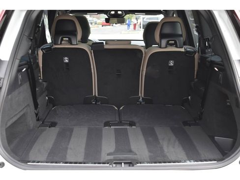 Certified 2025 Volvo XC90 B6 Ultra AWD/4WD image 26