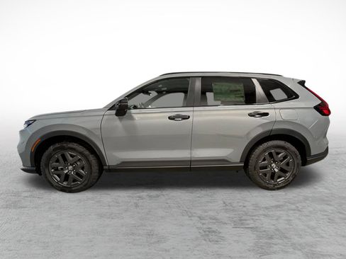 New 2026 Honda CR-V TrailSport image 2