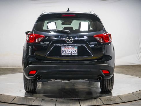 Used 2014 MAZDA CX-5 Grand Touring image 11
