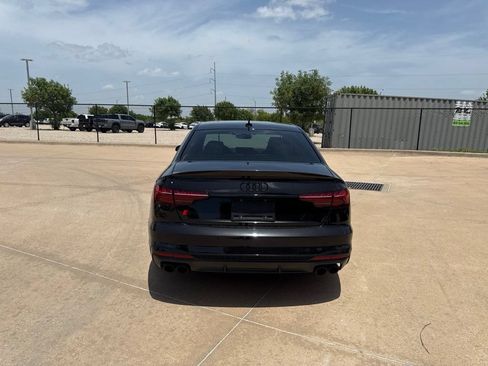 Used 2023 Audi S4 Prestige w/ Prestige Package AWD/4WD image 4