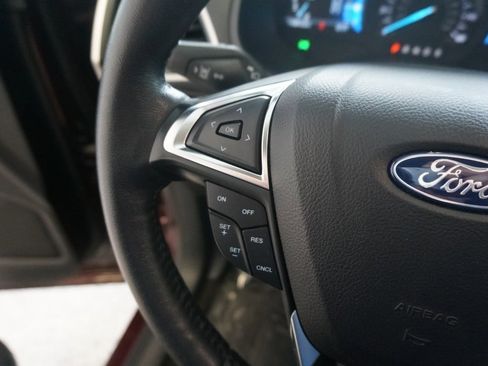 Used 2024 Ford Edge SEL w/ Convenience Package image 19