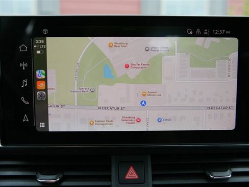 Used 2022 Audi A4 2.0T Premium Plus image 28